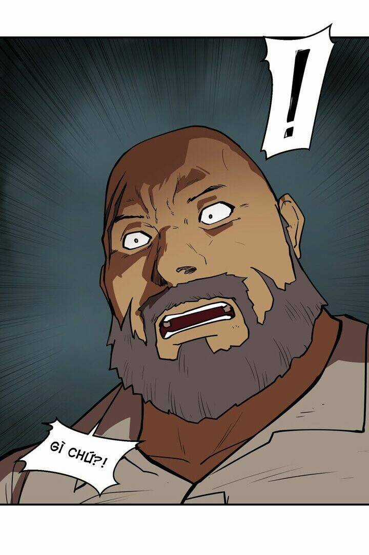 Raid Chapter 63 trang 54