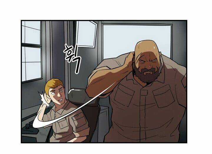 Raid Chapter 63 trang 55