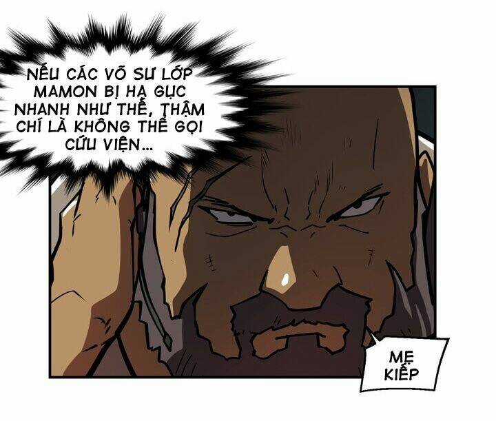Raid Chapter 63 trang 56