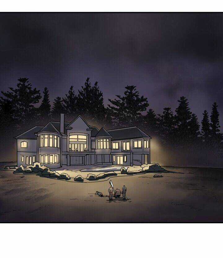 Raid Chapter 63 trang 58