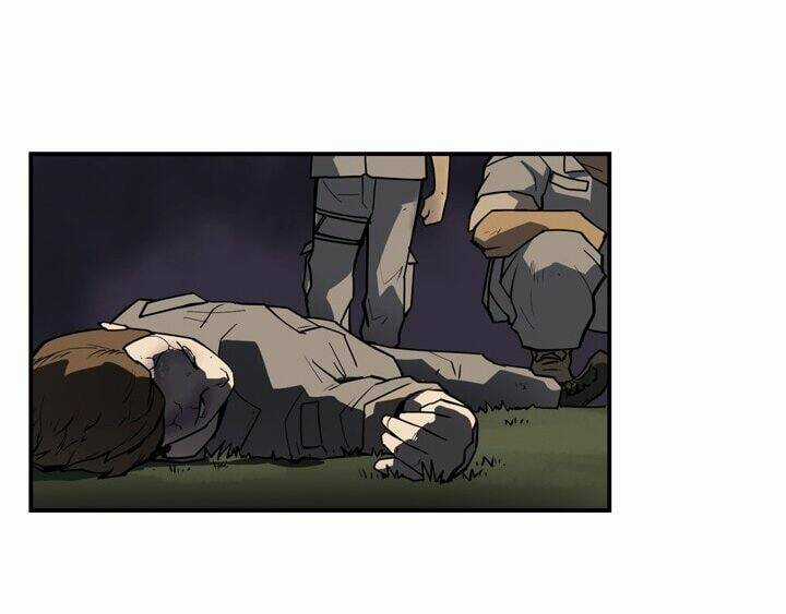 Raid Chapter 63 trang 59