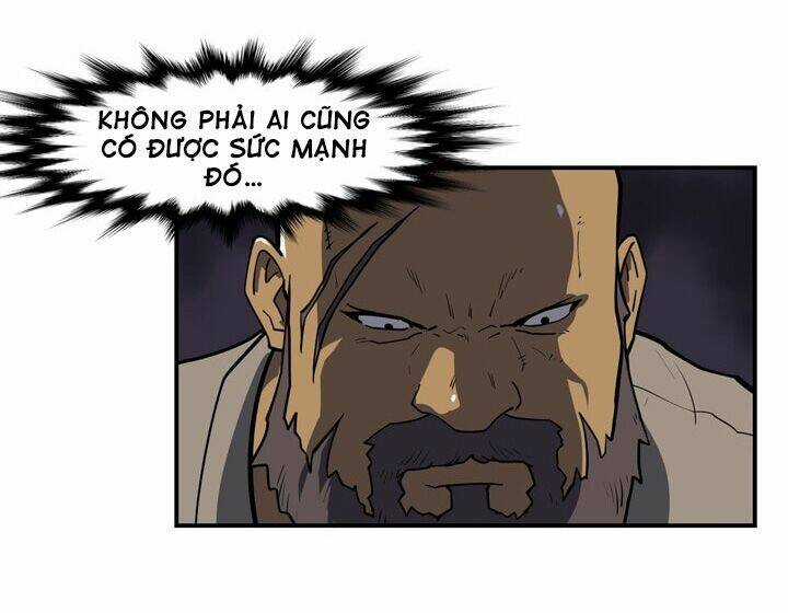 Raid Chapter 63 trang 60