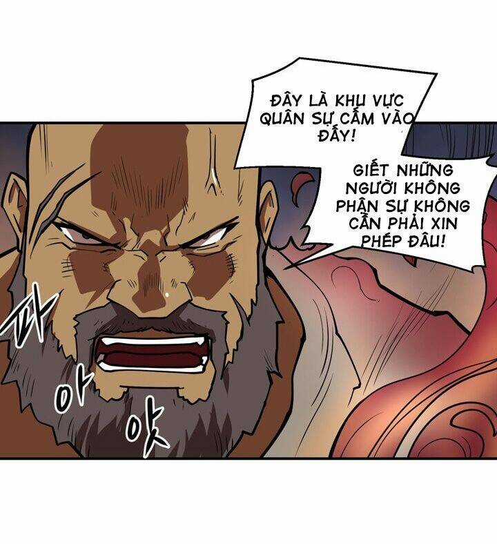 Raid Chapter 63 trang 64