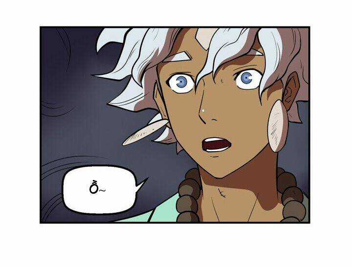 Raid Chapter 63 trang 65