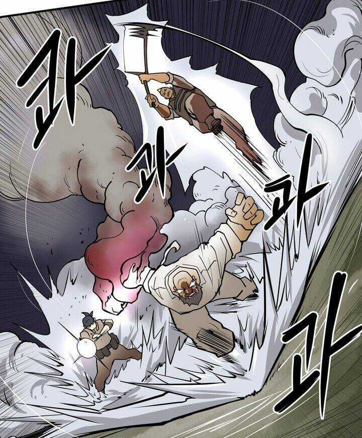 Raid Chapter 63 trang 69