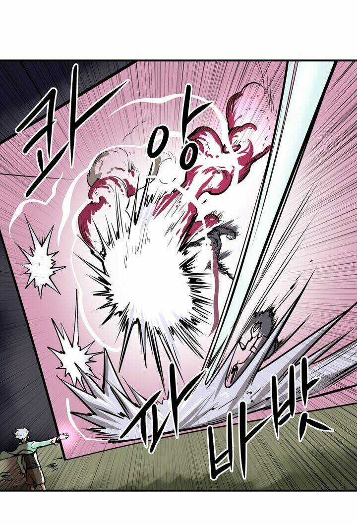 Raid Chapter 63 trang 73