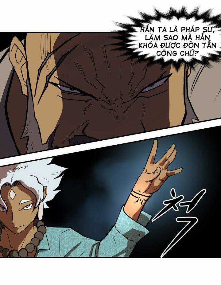 Raid Chapter 63 trang 74