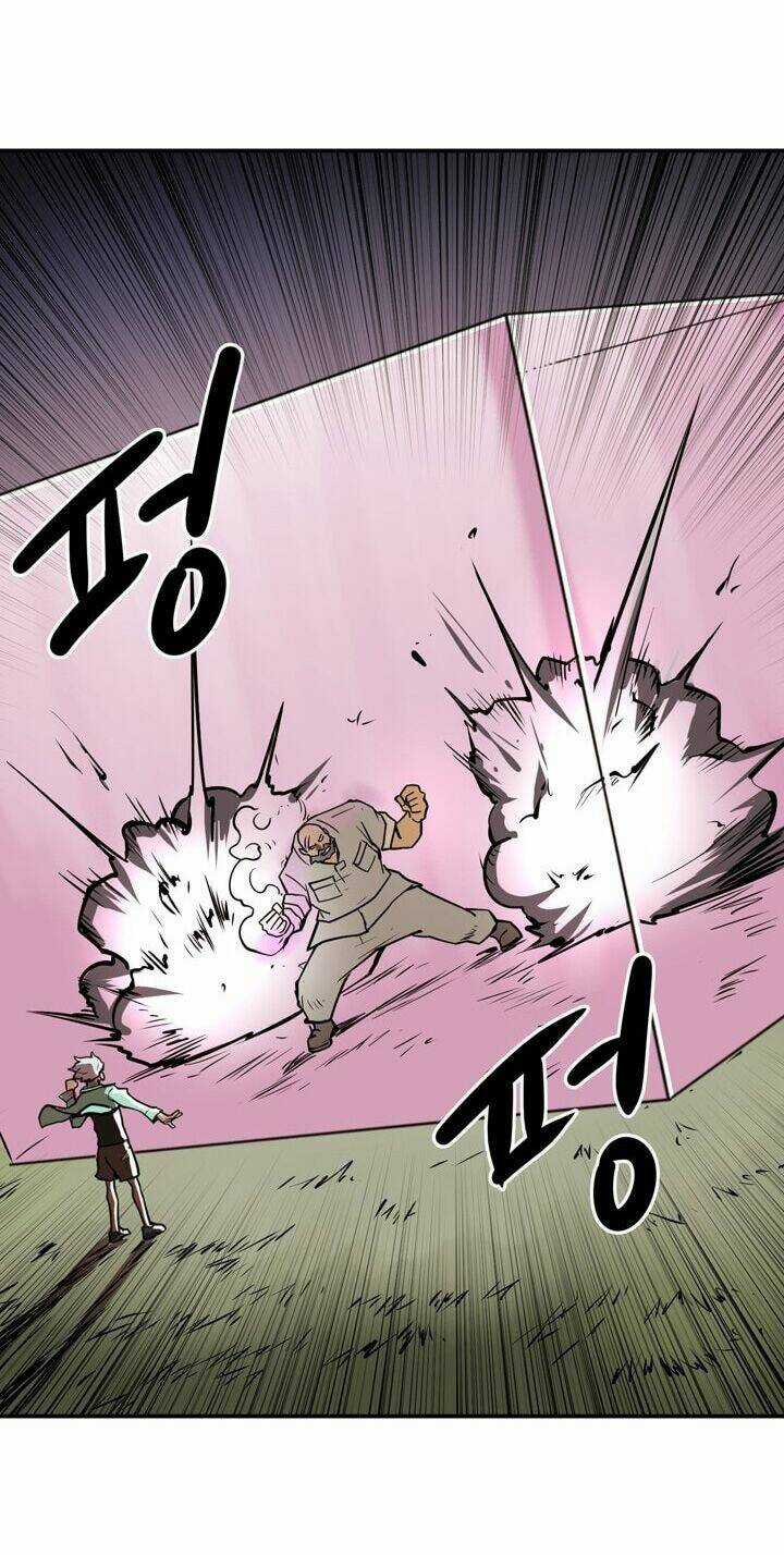 Raid Chapter 63 trang 76