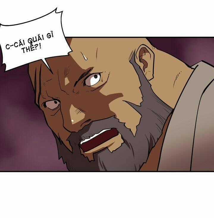 Raid Chapter 63 trang 77