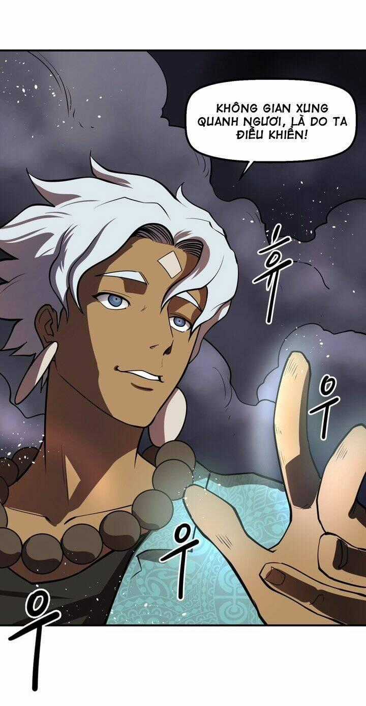 Raid Chapter 63 trang 78