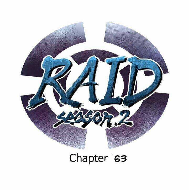 Raid Chapter 63 trang 8