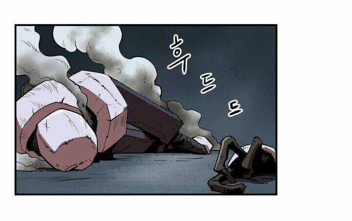 Raid Chapter 63 trang 9