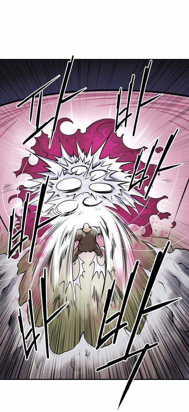 Raid Chapter 64 trang 13