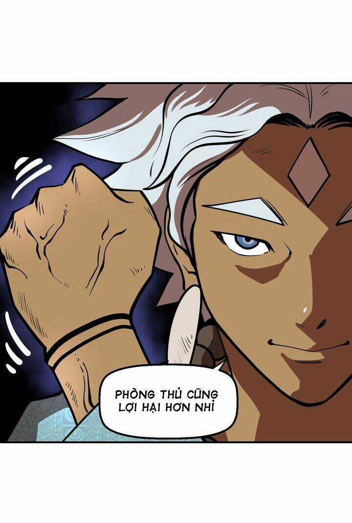 Raid Chapter 64 trang 15