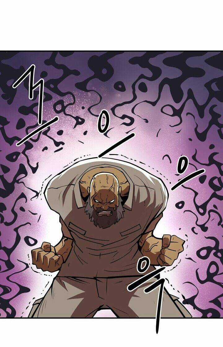 Raid Chapter 64 trang 16