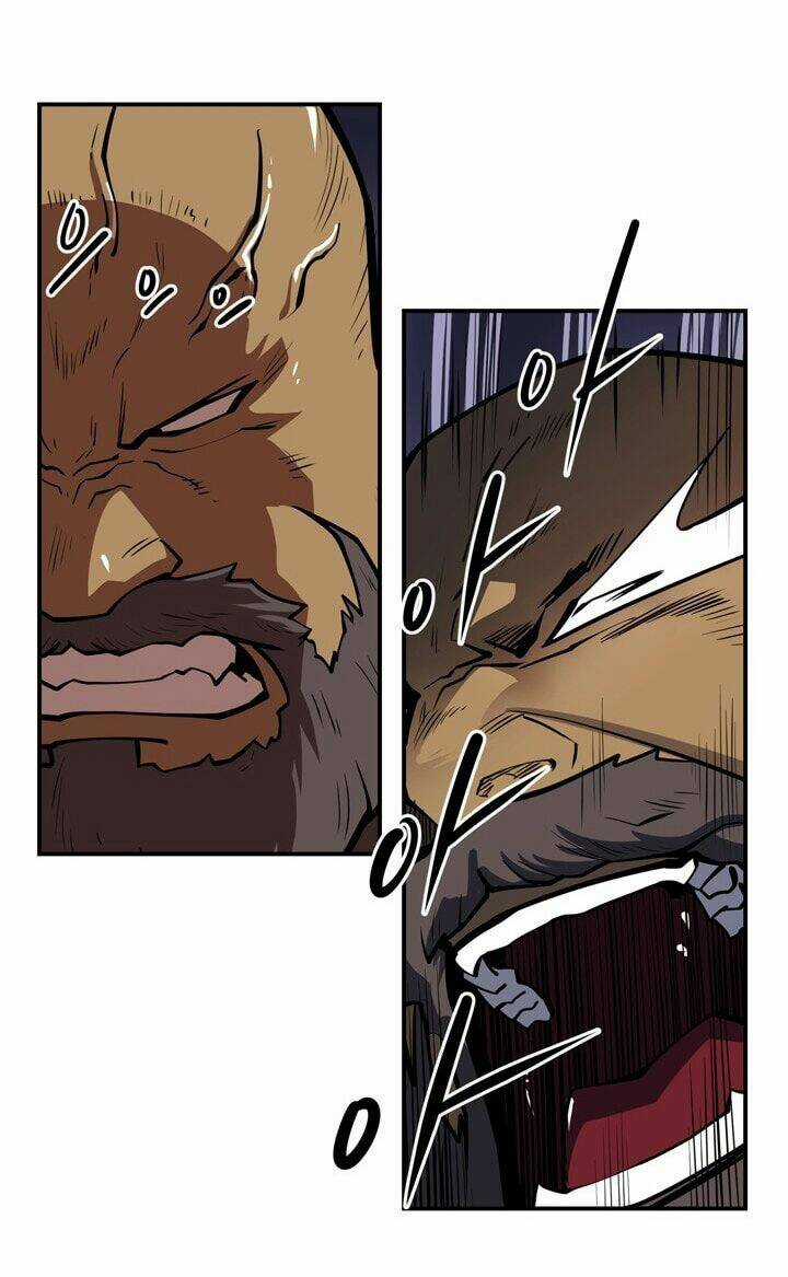 Raid Chapter 64 trang 17