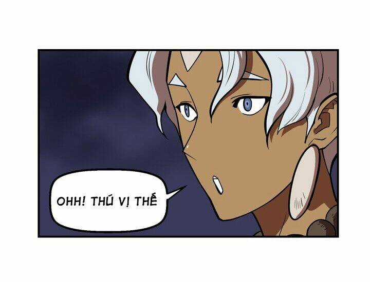 Raid Chapter 64 trang 19