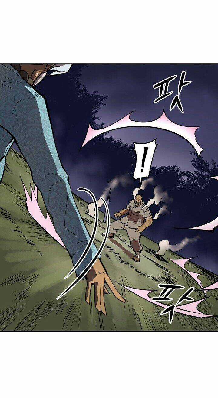 Raid Chapter 64 trang 20