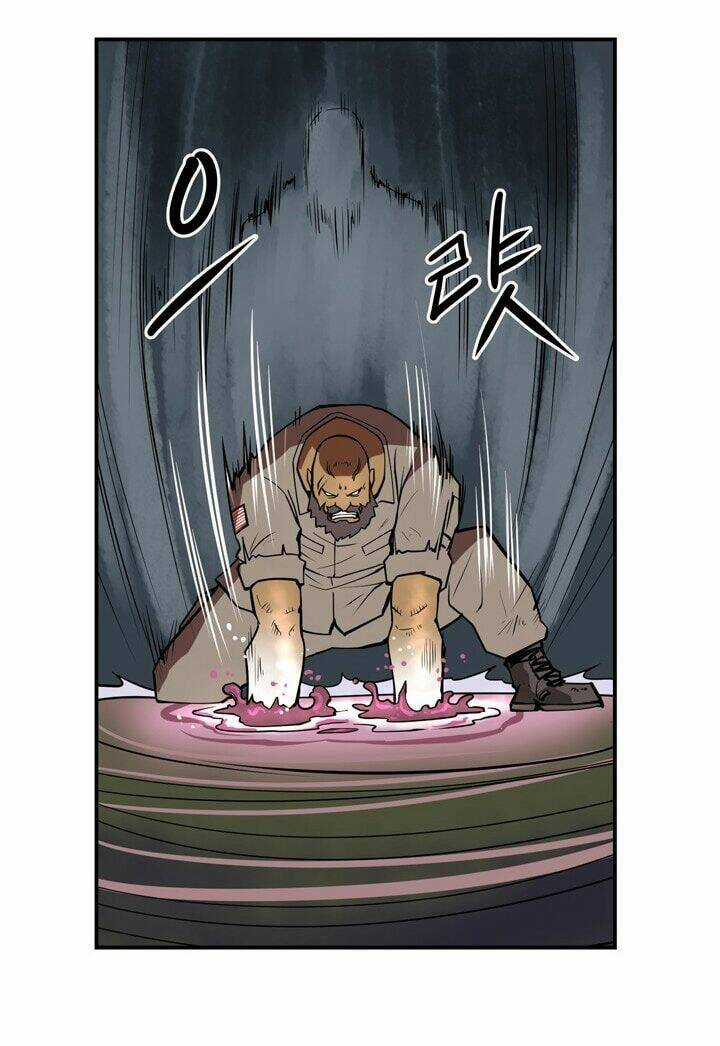 Raid Chapter 64 trang 22