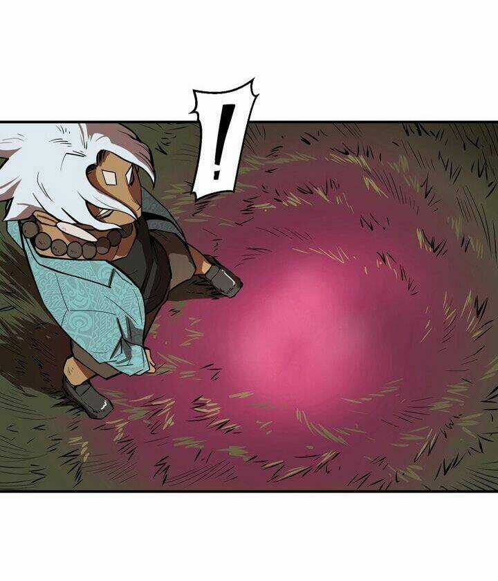 Raid Chapter 64 trang 25