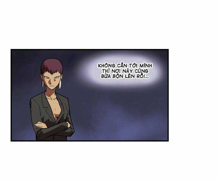 Raid Chapter 64 trang 27