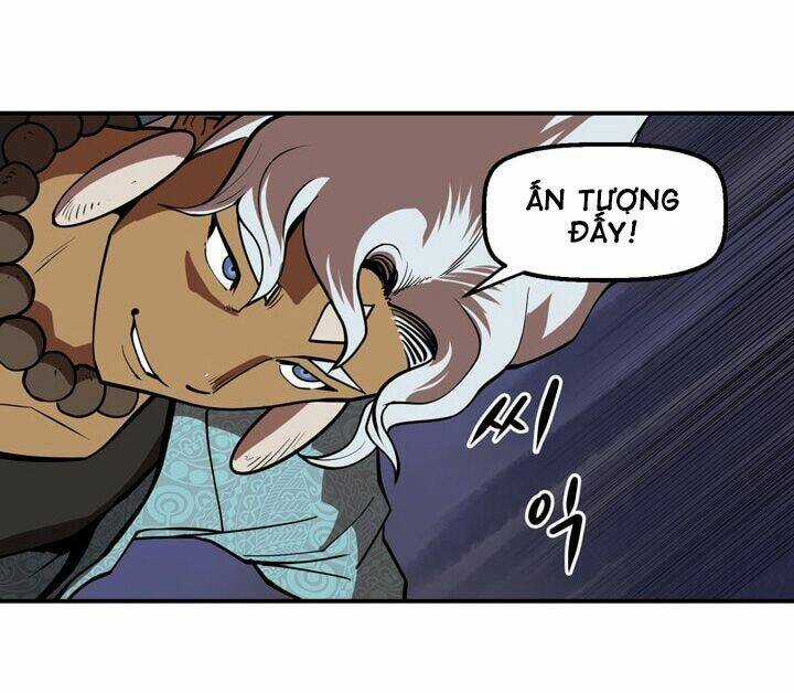 Raid Chapter 64 trang 28