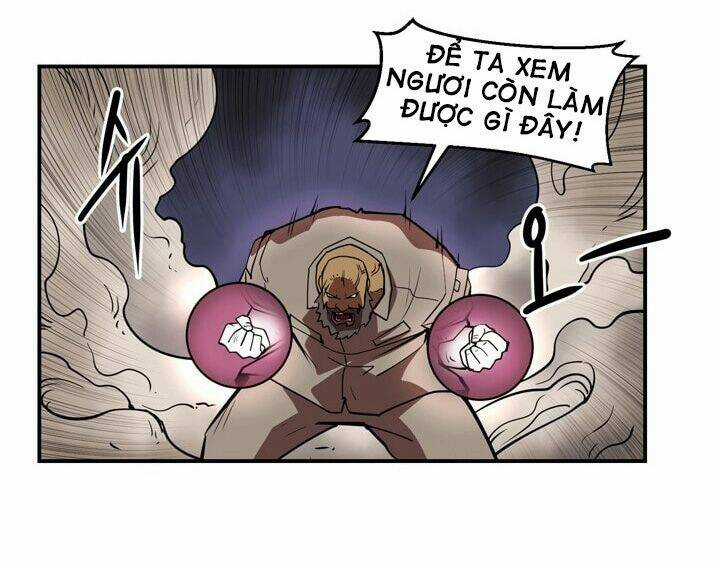 Raid Chapter 64 trang 29