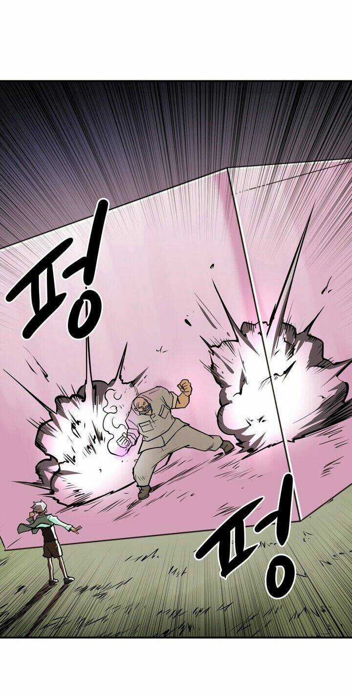 Raid Chapter 64 trang 3