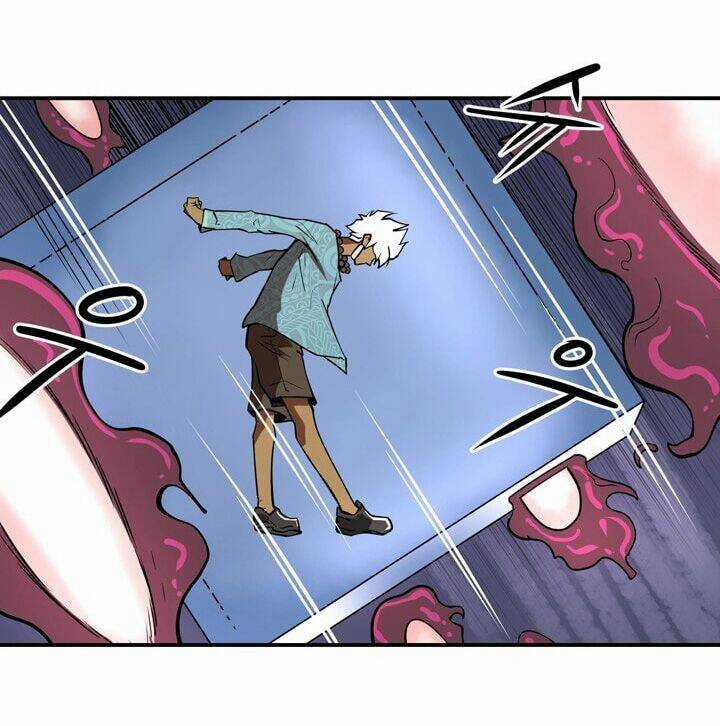 Raid Chapter 64 trang 31