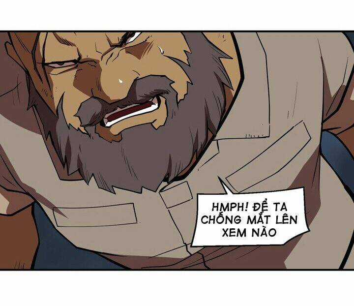 Raid Chapter 64 trang 33