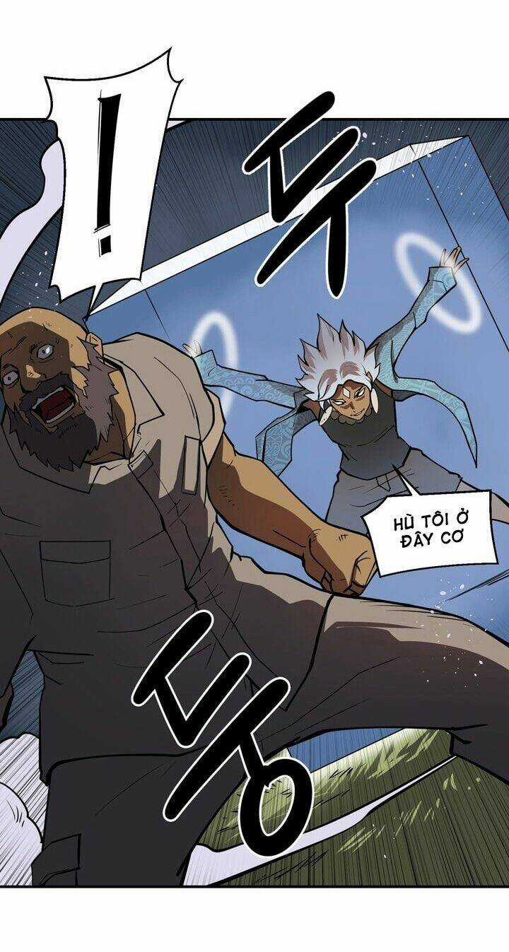 Raid Chapter 64 trang 34