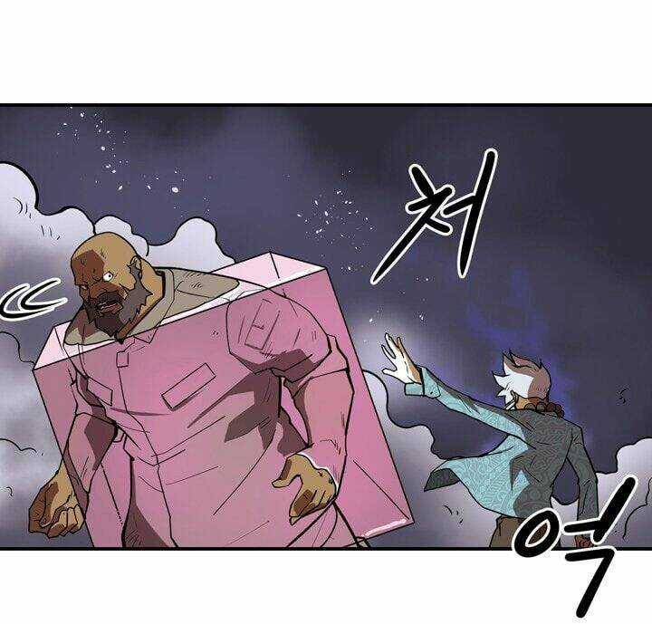 Raid Chapter 64 trang 35