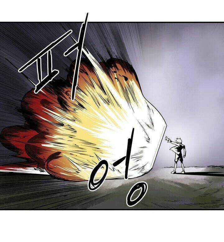 Raid Chapter 64 trang 37