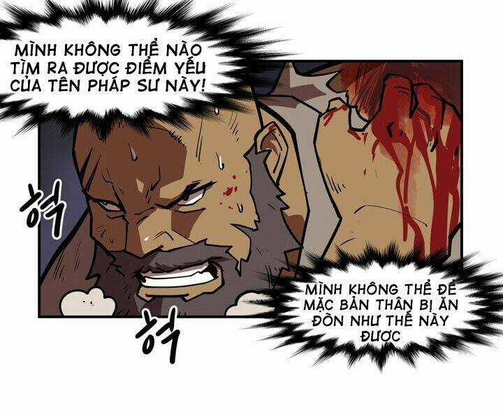 Raid Chapter 64 trang 39