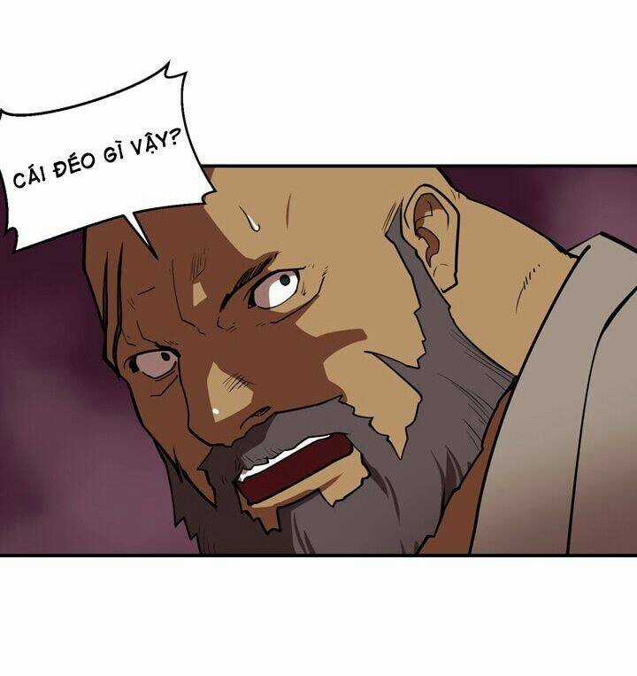 Raid Chapter 64 trang 4