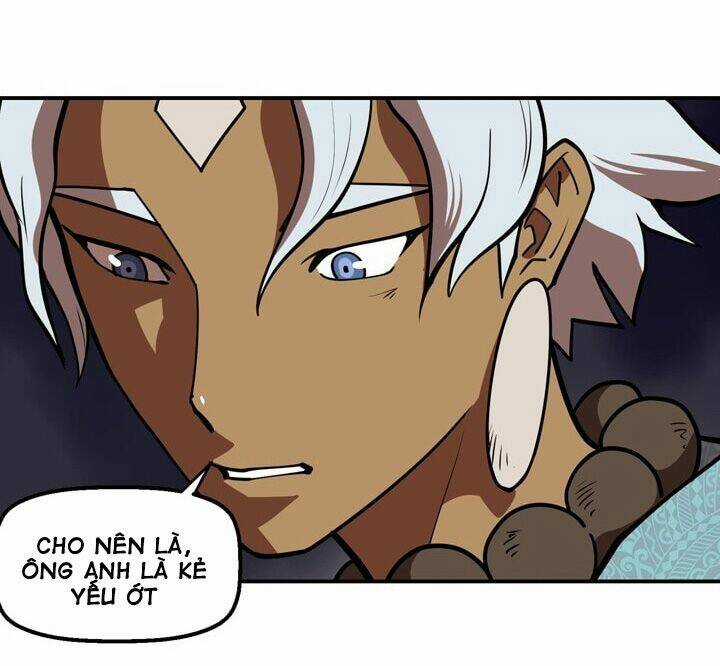 Raid Chapter 64 trang 41