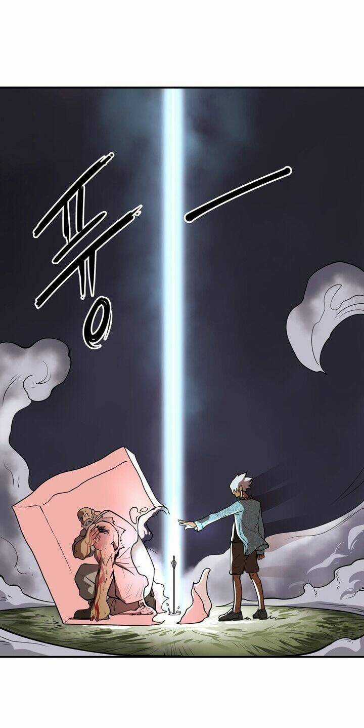 Raid Chapter 64 trang 43