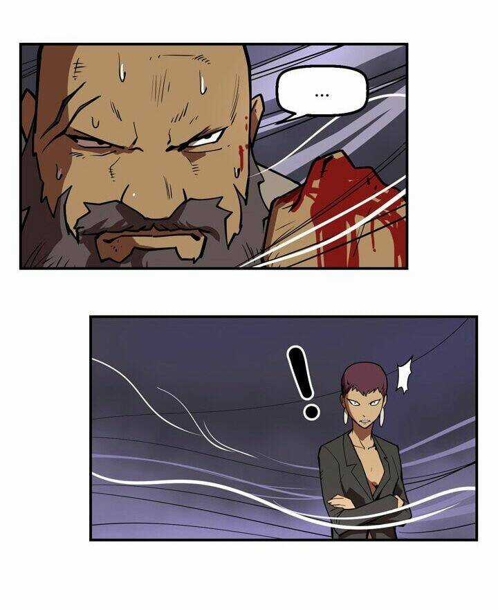 Raid Chapter 64 trang 46