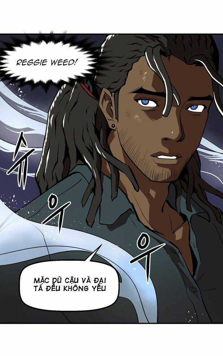 Raid Chapter 64 trang 49