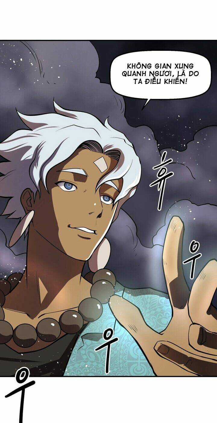 Raid Chapter 64 trang 5