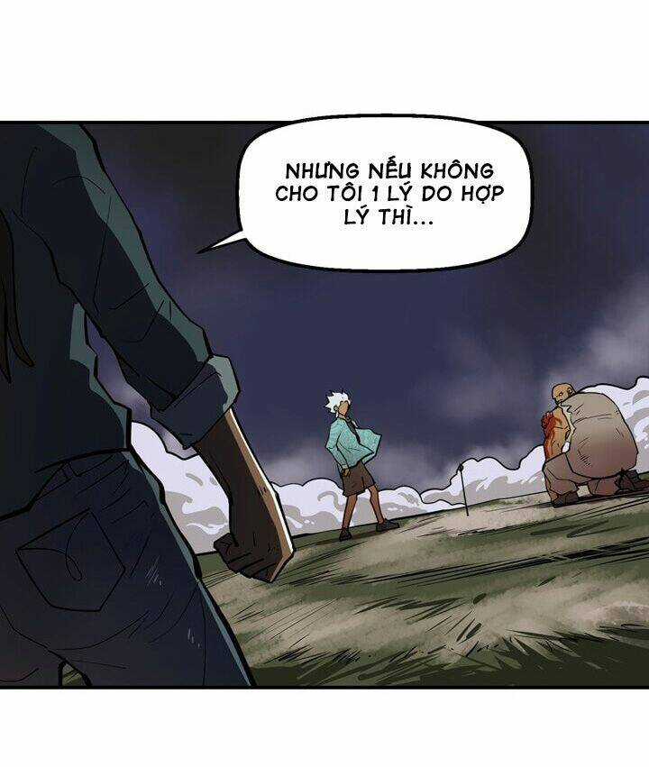 Raid Chapter 64 trang 50