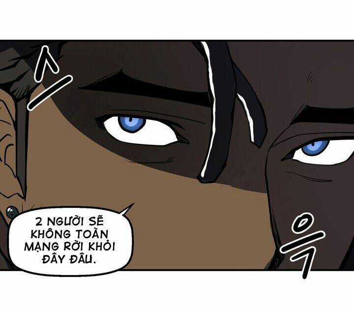 Raid Chapter 64 trang 51