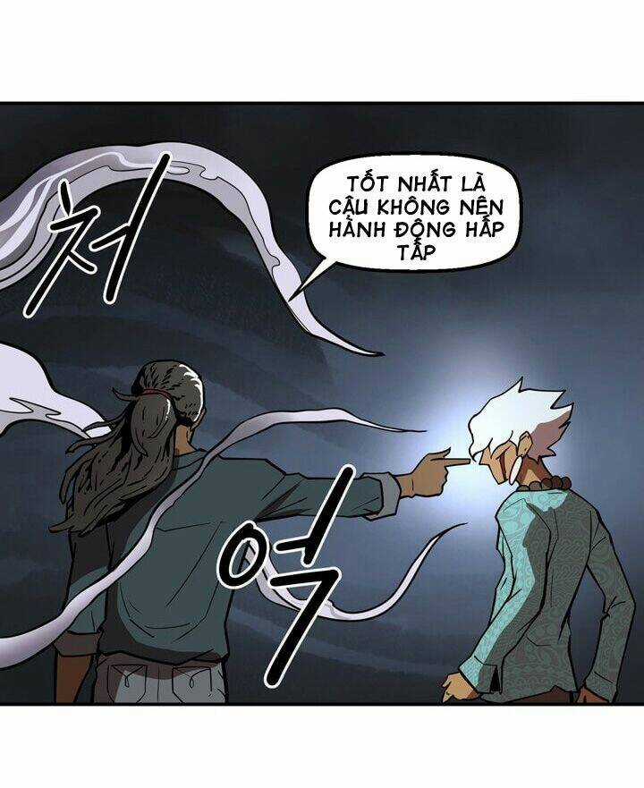 Raid Chapter 64 trang 56