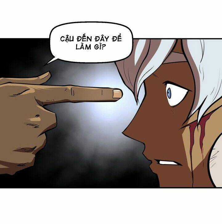 Raid Chapter 64 trang 57