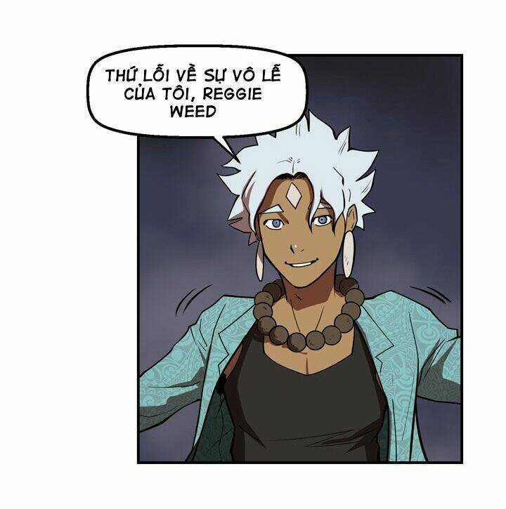 Raid Chapter 64 trang 59