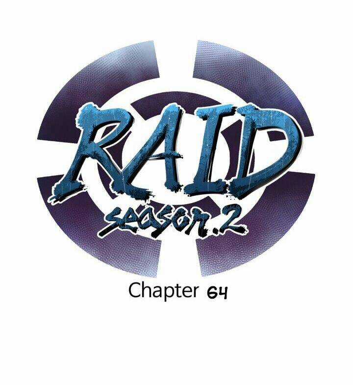 Raid Chapter 64 trang 6