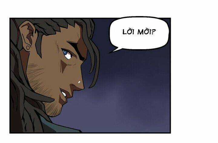 Raid Chapter 64 trang 62