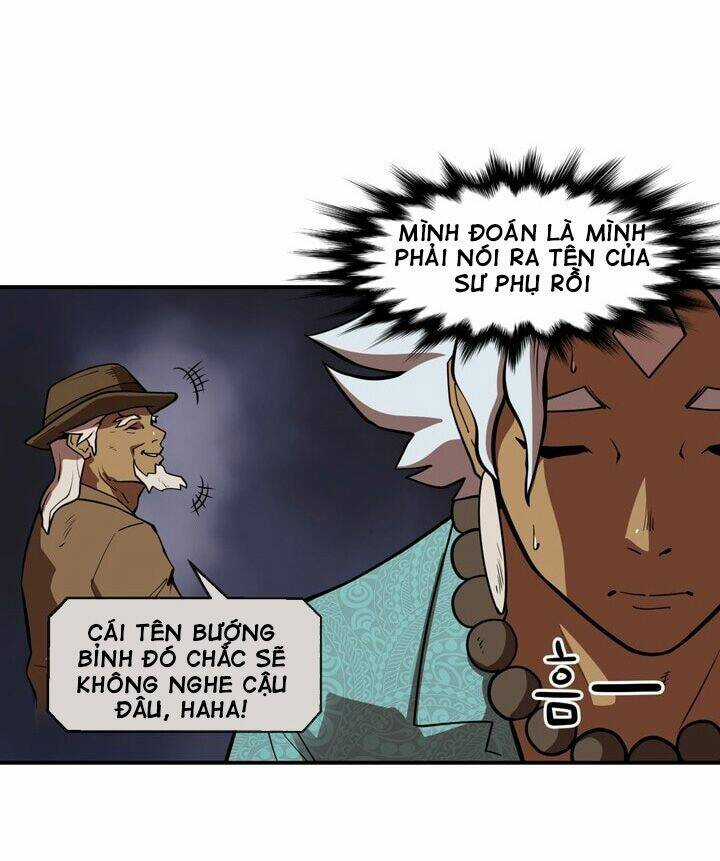 Raid Chapter 64 trang 64