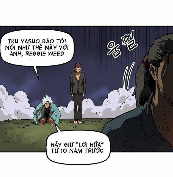 Raid Chapter 64 trang 65