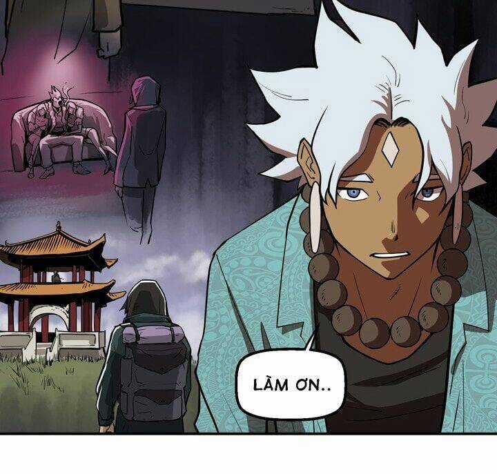 Raid Chapter 64 trang 68